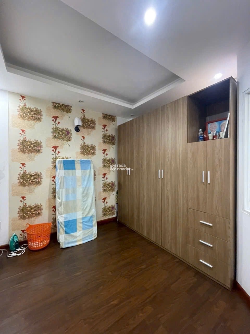 NHÀ 3 TẦNG 1/ NGUYỄN VĂN KHỐI– P.11– 4.15x13- CÁCH MẶT TIỀN VÀI BƯỚC CHÂN- CHỈ 6.35 TỶ TL