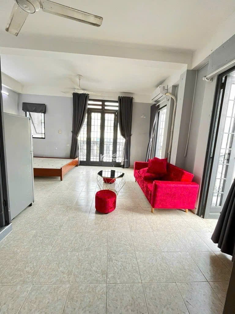 HAI MẶT TIỀN KINH DOANH SẦM UẤT - KẾT CẤU CHẮC CHẮN  