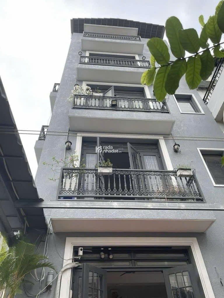 HAI MẶT TIỀN KINH DOANH SẦM UẤT - KẾT CẤU CHẮC CHẮN  