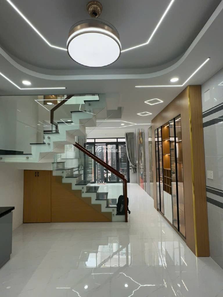 HƯƠNG LỘ 2 BTĐ A BÌNH TÂN  GIÁ NHỈNH 6 TỶ 
