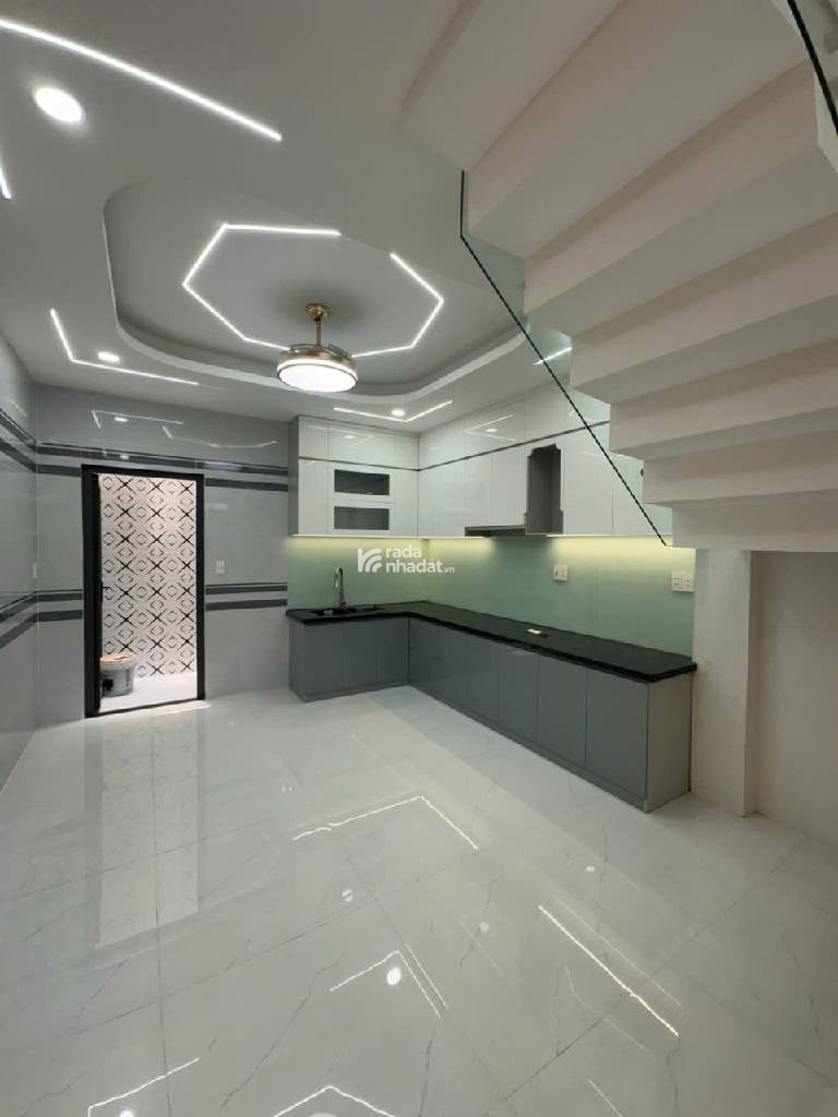 HƯƠNG LỘ 2 BTĐ A BÌNH TÂN  GIÁ NHỈNH 6 TỶ 