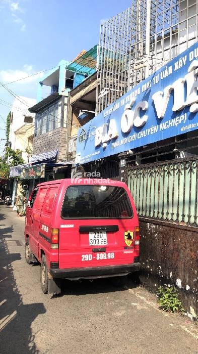 VỊ TRÍ HIẾM CĂN GÓC 2 MẶT TIỀN ĐƯỜNG KINH DOANH SẦM UẤT