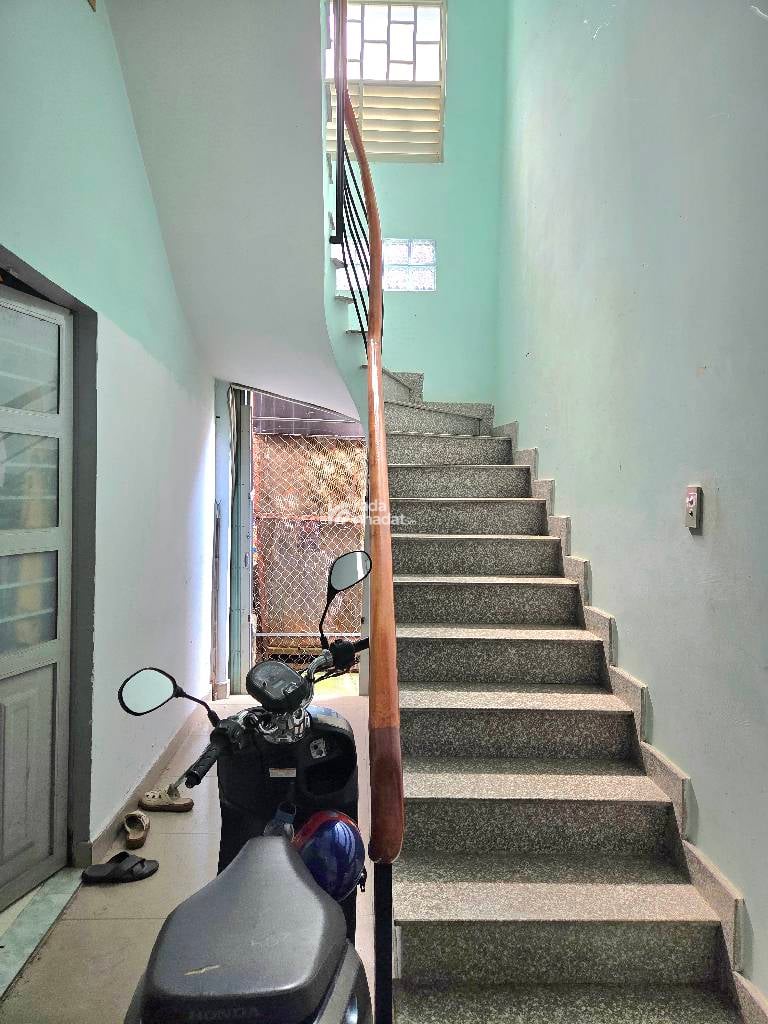 CHDV HXH NƠ TRANG LONG, BÌNH THẠNH, 111M2 DÒNG TIỀN 100TR MỖI THAG1. GIẢM 650TR CHỈ 15T TL 