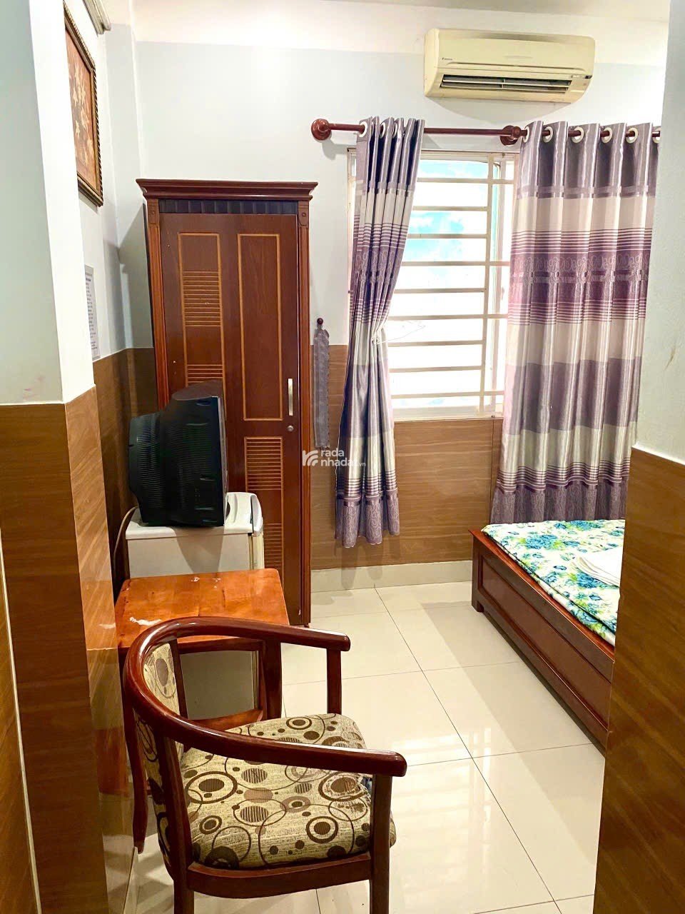 BÁN NHAG MTKD A Q7_4 TẦNG BTCT_HOÀN CÔNG _GIÁ PHÙ HỢP 