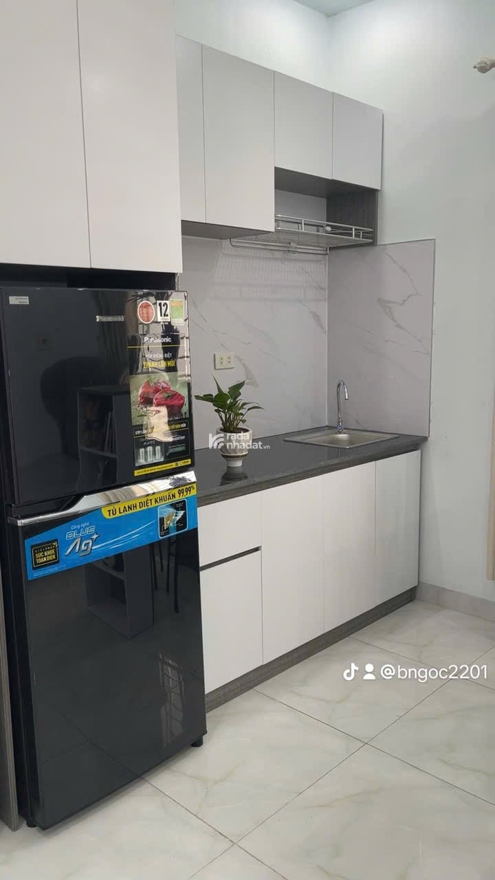 Căn Hộ Chính Chủ Quận 10 Gần Vạn Hạnh Mall, ĐH Bách Khoa