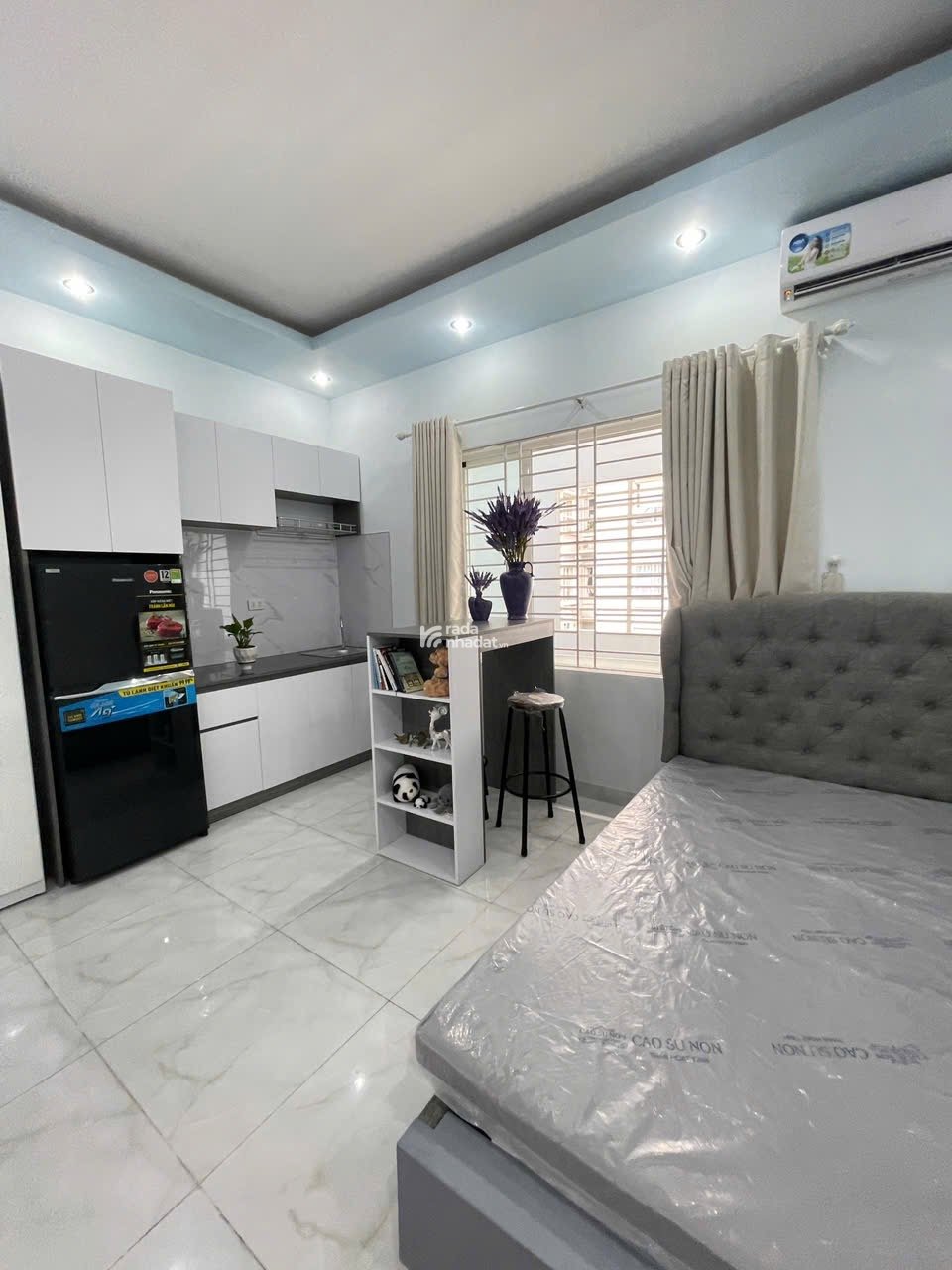 Căn Hộ Chính Chủ Quận 10 Gần Vạn Hạnh Mall, ĐH Bách Khoa