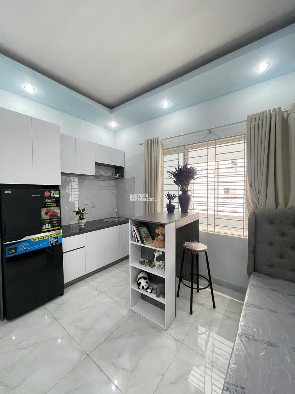 Căn Hộ Chính Chủ Quận 10 Gần Vạn Hạnh Mall, ĐH Bách Khoa