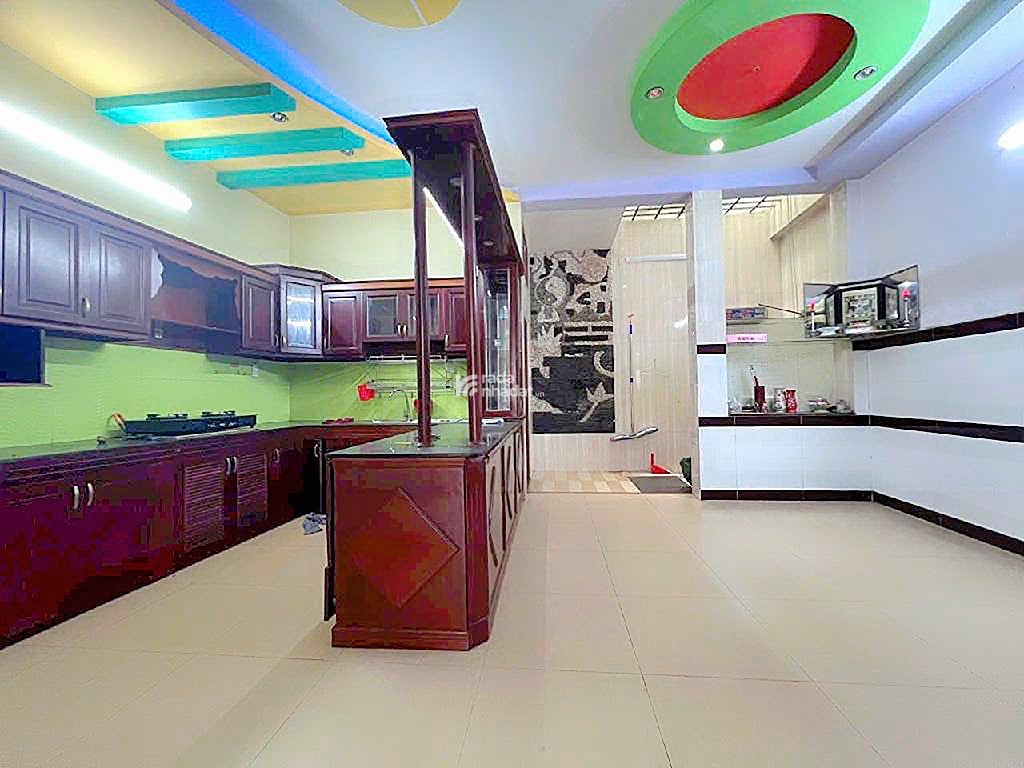 Bán nhà đường phạm đăng giảng bình hưng hoà