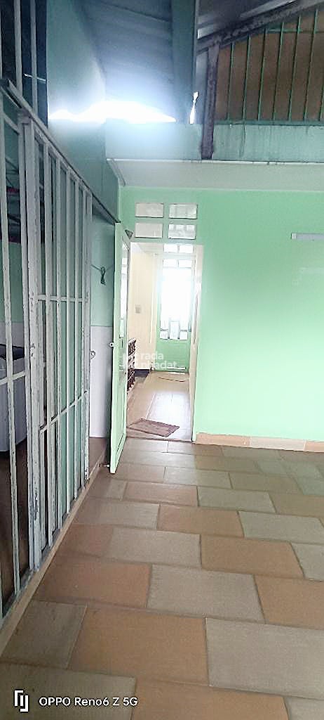Bán nhà đường phạm đăng giảng bình hưng hoà