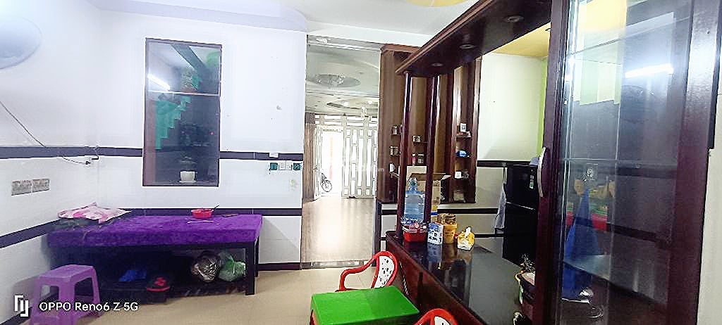 Bán nhà đường phạm đăng giảng bình hưng hoà