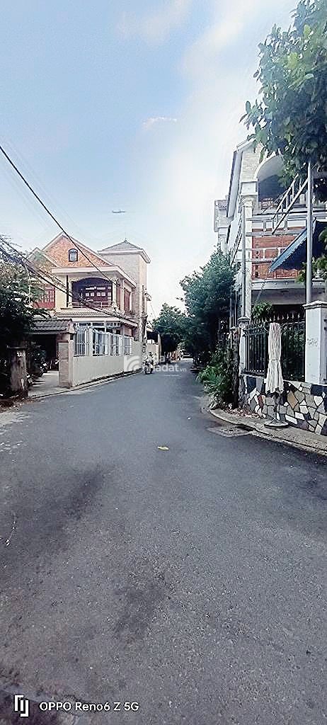 Bán nhà đường phạm đăng giảng bình hưng hoà