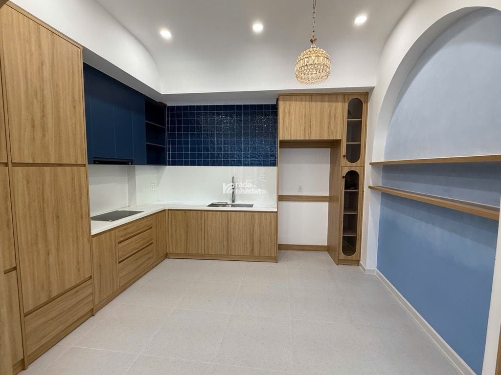 NHÀ ĐẸP ĐÓN TẾT BÍNH NGỌ - 3 TẦNG - 48M2 - 4PN - HẺM 6M - GẦN AEON MALL TÂN PHÚ