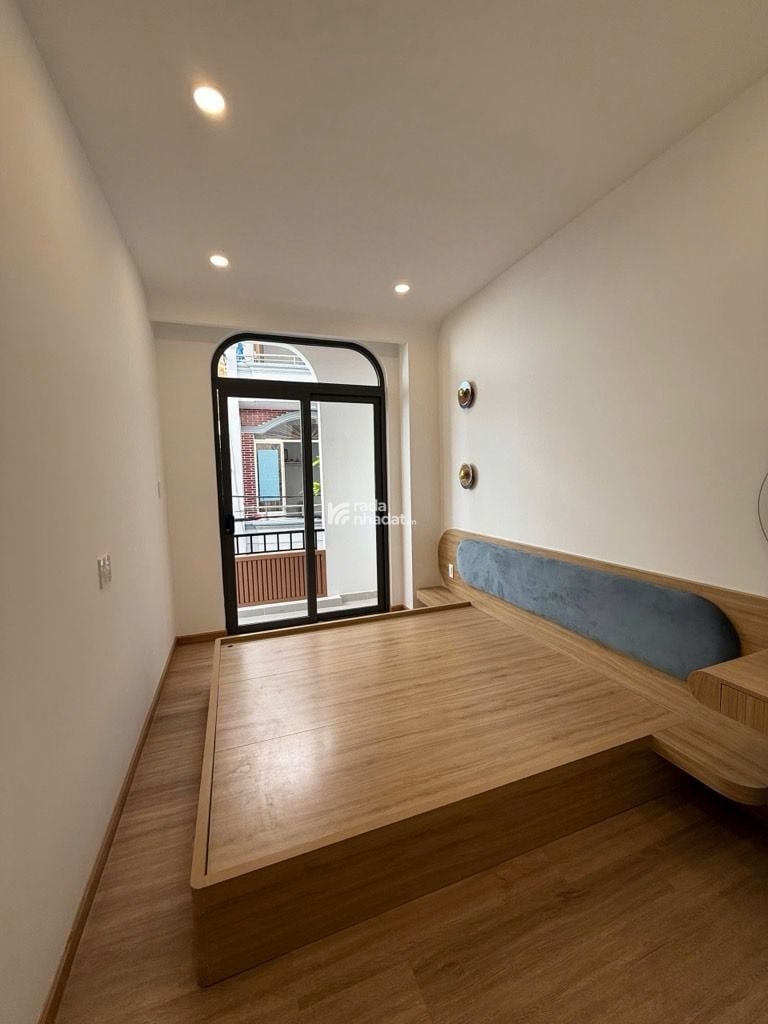 NHÀ ĐẸP ĐÓN TẾT BÍNH NGỌ - 3 TẦNG - 48M2 - 4PN - HẺM 6M - GẦN AEON MALL TÂN PHÚ