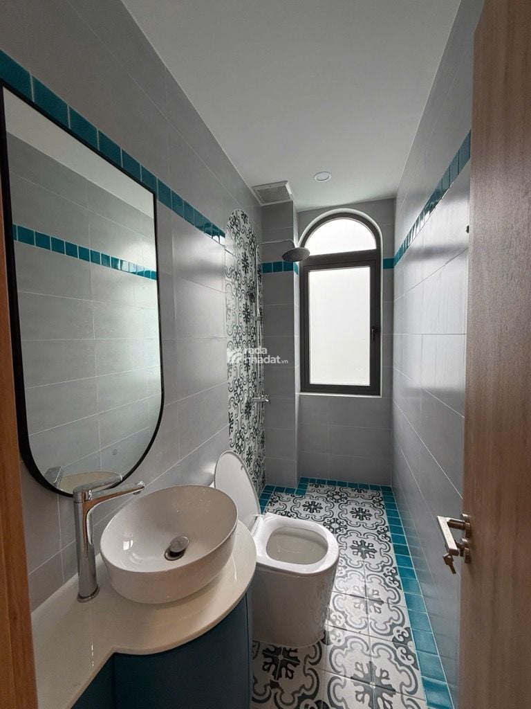 NHÀ ĐẸP ĐÓN TẾT BÍNH NGỌ - 3 TẦNG - 48M2 - 4PN - HẺM 6M - GẦN AEON MALL TÂN PHÚ