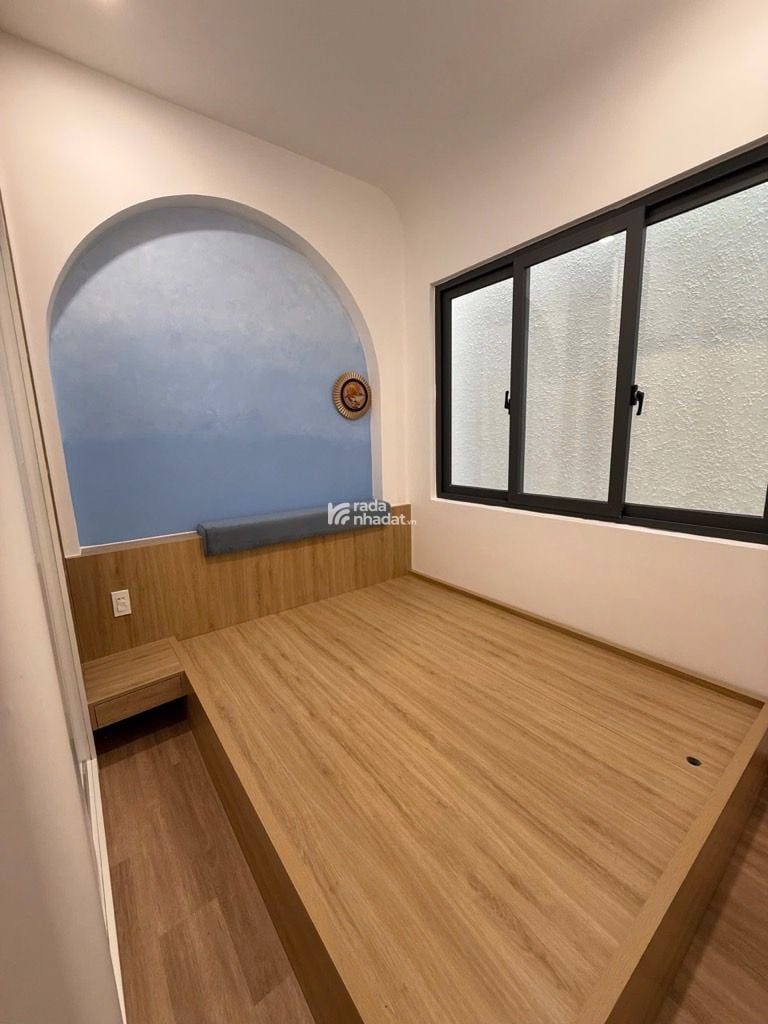 NHÀ ĐẸP ĐÓN TẾT BÍNH NGỌ - 3 TẦNG - 48M2 - 4PN - HẺM 6M - GẦN AEON MALL TÂN PHÚ