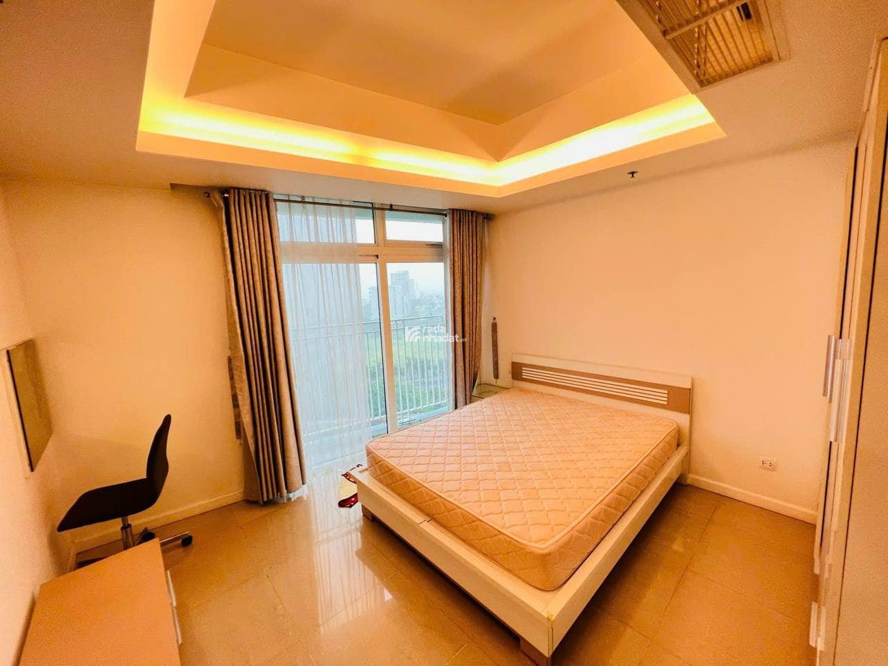 Bán căn hộ cao cấp Azura tầng cao 2 phòng ngủ, giá 7 tỷ - Toàn Huy Hoàng Realty