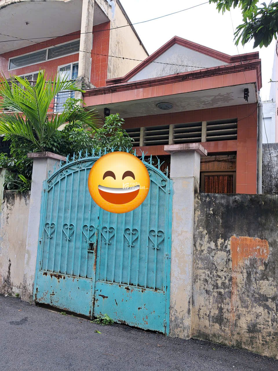 HẺM NHỰA 6m THÔNG, TRUNG TÂM LÀNG ĐẠI HỌC GẦN NGÃ TƯ THỦ ĐỨC, 5X22 CHỈ 11 TỶ.