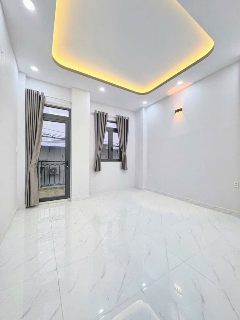 Bán nhà hẻm 6m thông Lê Văn Quới, 48m2, Sát Ngã tư Bốn Xã, Giá chỉ 4.99 Tỷ