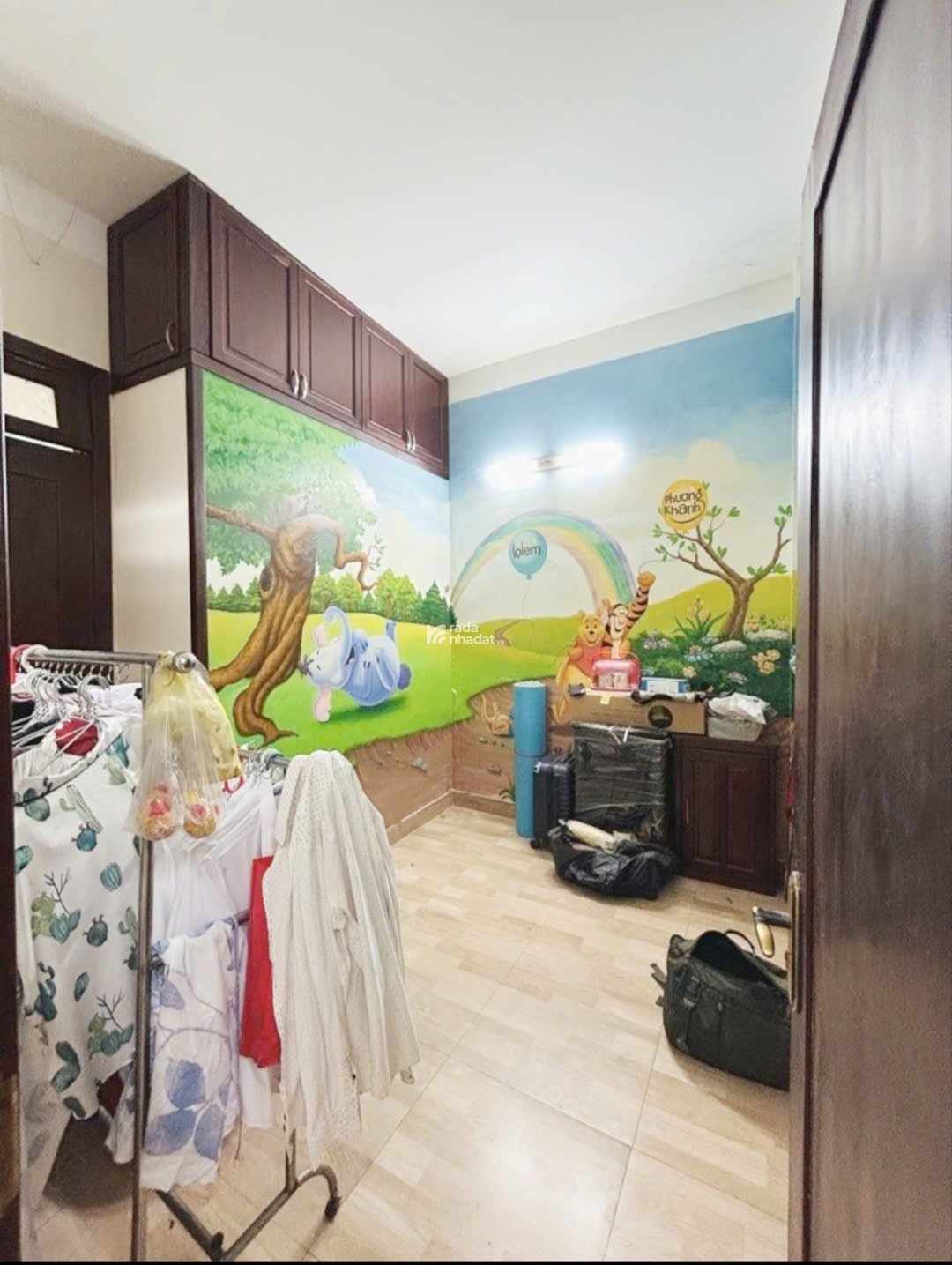 Lô nhì hẻm ôtô Trần Xuân Soạn -2 lầu BTCT - thông số đẹp 56MV --3PN - chỉ 5T45