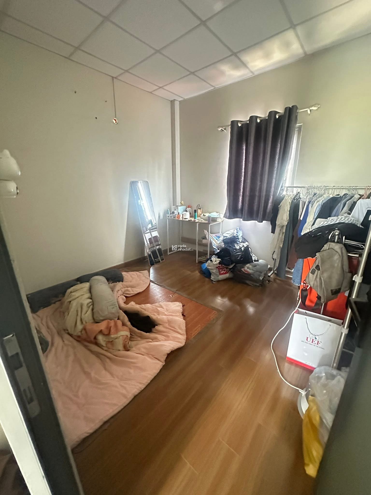 BÁN NHÀ 4 TẦNG QUANG TRUNG GÒ VẤP GIÁ 3 Tỷ 9