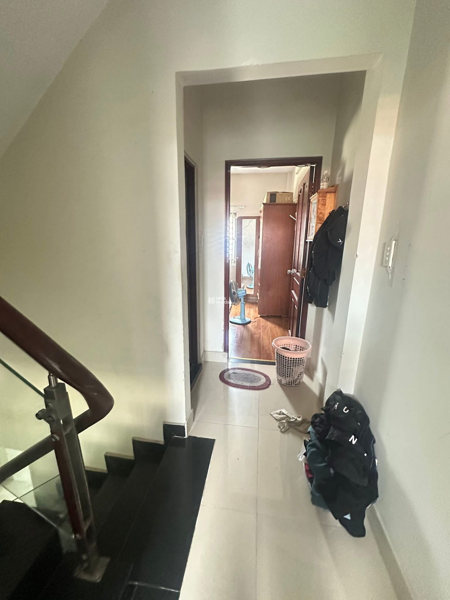 BÁN NHÀ 4 TẦNG QUANG TRUNG GÒ VẤP GIÁ 3 Tỷ 9