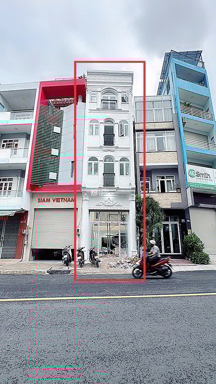 BẤT ĐỘNG SẢN GIÁ TỐT- KHU TRUNG TÂM TÂN PHÚ - MTKD 