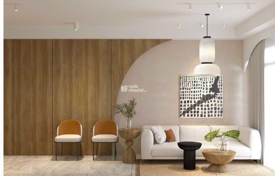 Bán CH dự án Dolphin Plaza diện tích 156m2 thiết kế 3 ngủ 2 vsinh, giá nhỉnh 8 tỷ có bao phí sổ