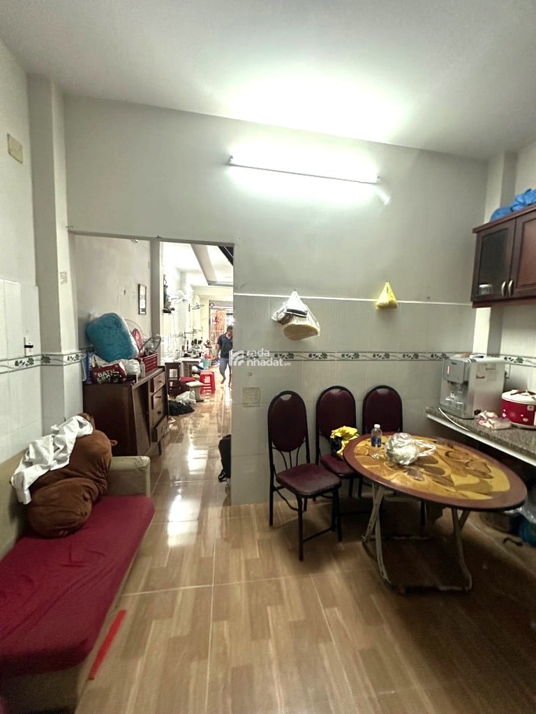 HXH TRẢI NHỰA 8M, TÂN HƯƠNG THÔNG VƯỜN LÀI, 82 M2, 2 LẦU CHỈ 8,3 TỶ (CÒN TL)