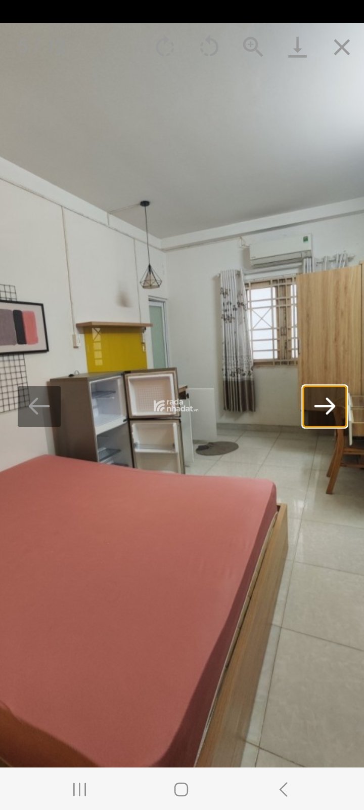 BOM TẤN TRIỆU ĐÔ – ĐỐI DIỆN TÒA NHÀ VIETTEL  CÔNG TRƯỜNG DÂN CHỦ – 24 CHDV DÒNG TIỀN 200TR/THÁNG –