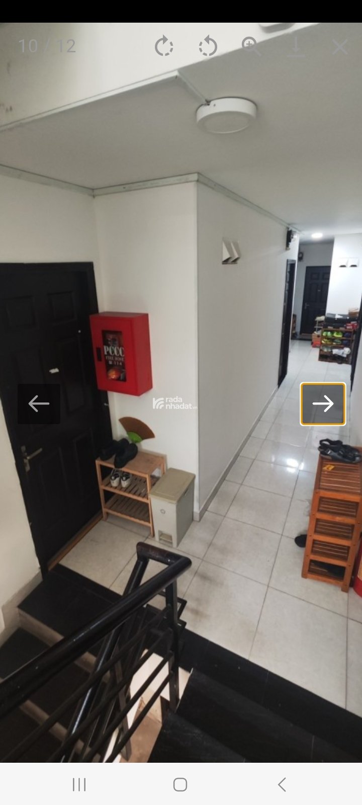 BOM TẤN TRIỆU ĐÔ – ĐỐI DIỆN TÒA NHÀ VIETTEL  CÔNG TRƯỜNG DÂN CHỦ – 24 CHDV DÒNG TIỀN 200TR/THÁNG –