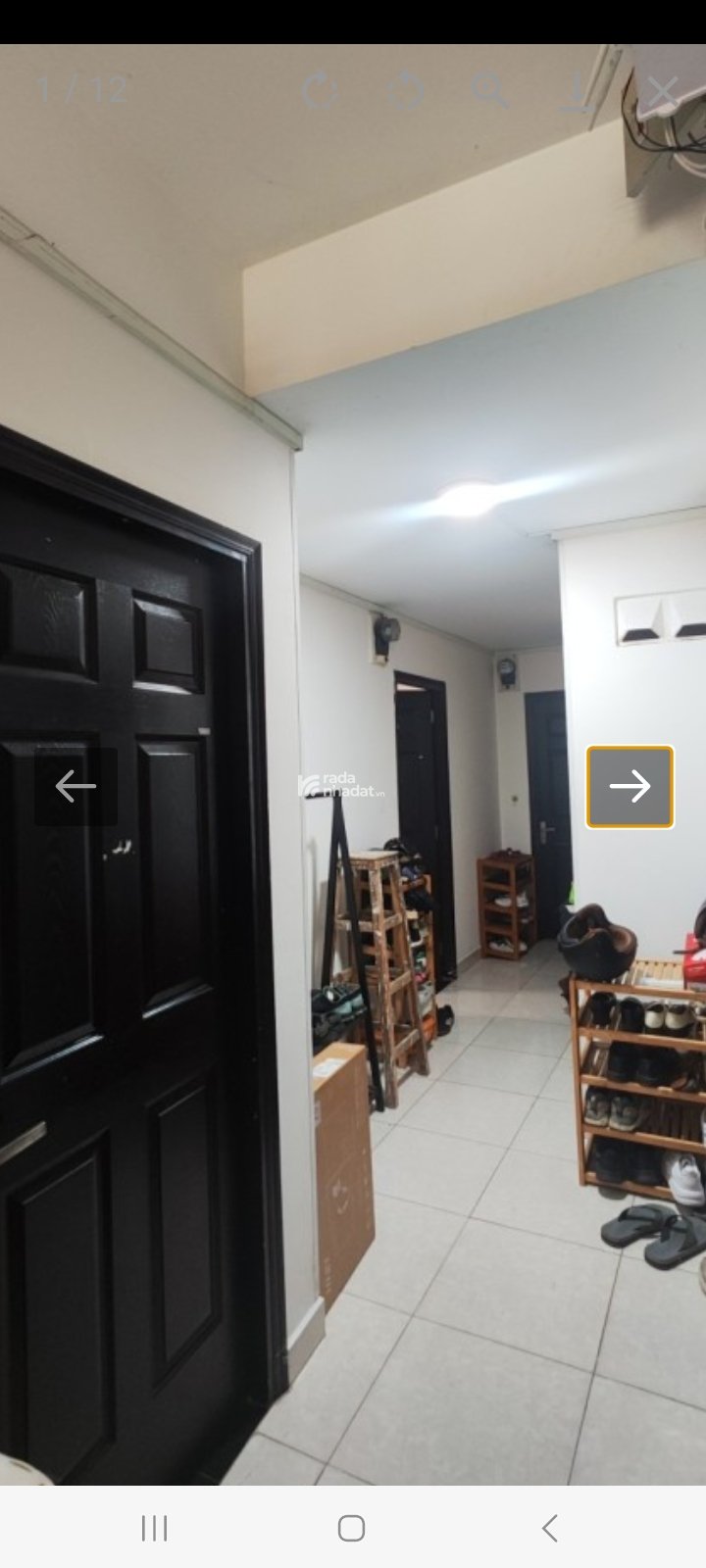 BOM TẤN TRIỆU ĐÔ – ĐỐI DIỆN TÒA NHÀ VIETTEL  CÔNG TRƯỜNG DÂN CHỦ – 24 CHDV DÒNG TIỀN 200TR/THÁNG –