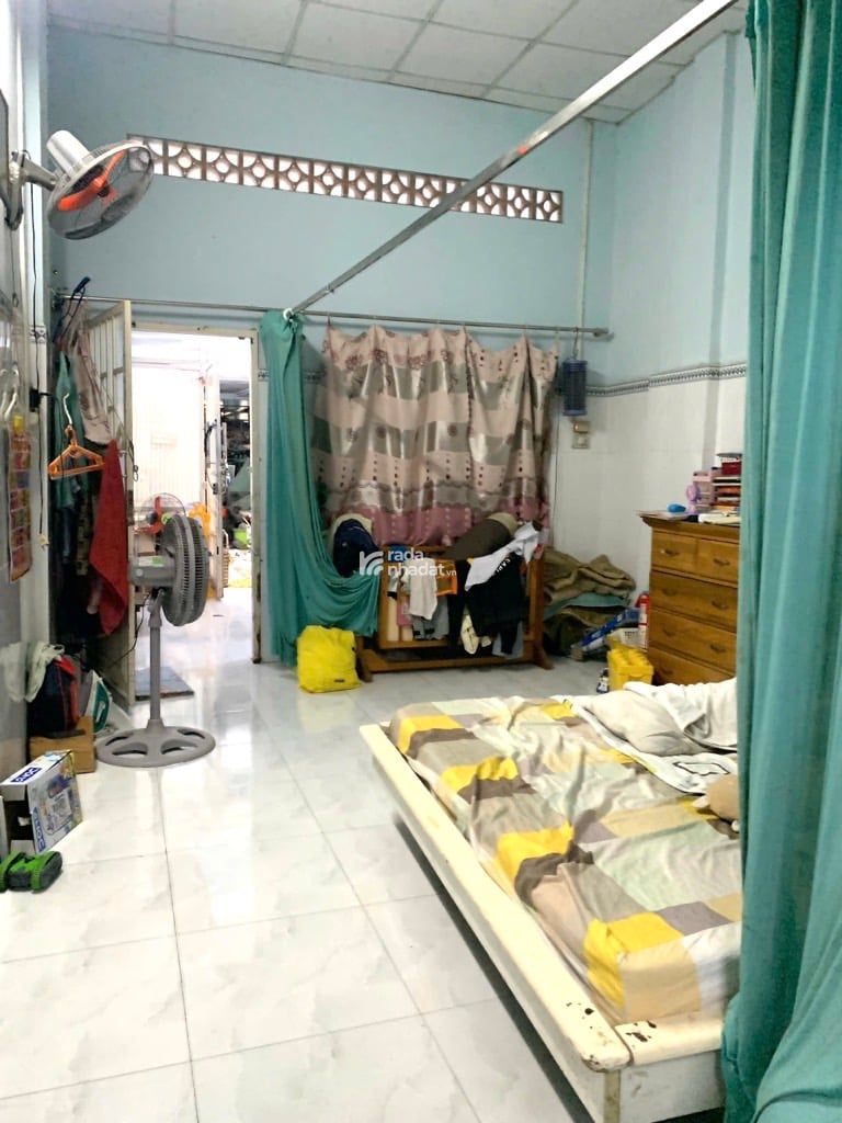 KHU VIP BÀU CÁT, MT HỒNG LẠC, TÂN BÌNH, 120M2 TIỆN XÂY. GIẢM 550TR CHỈ CÒN 17.5T TL 