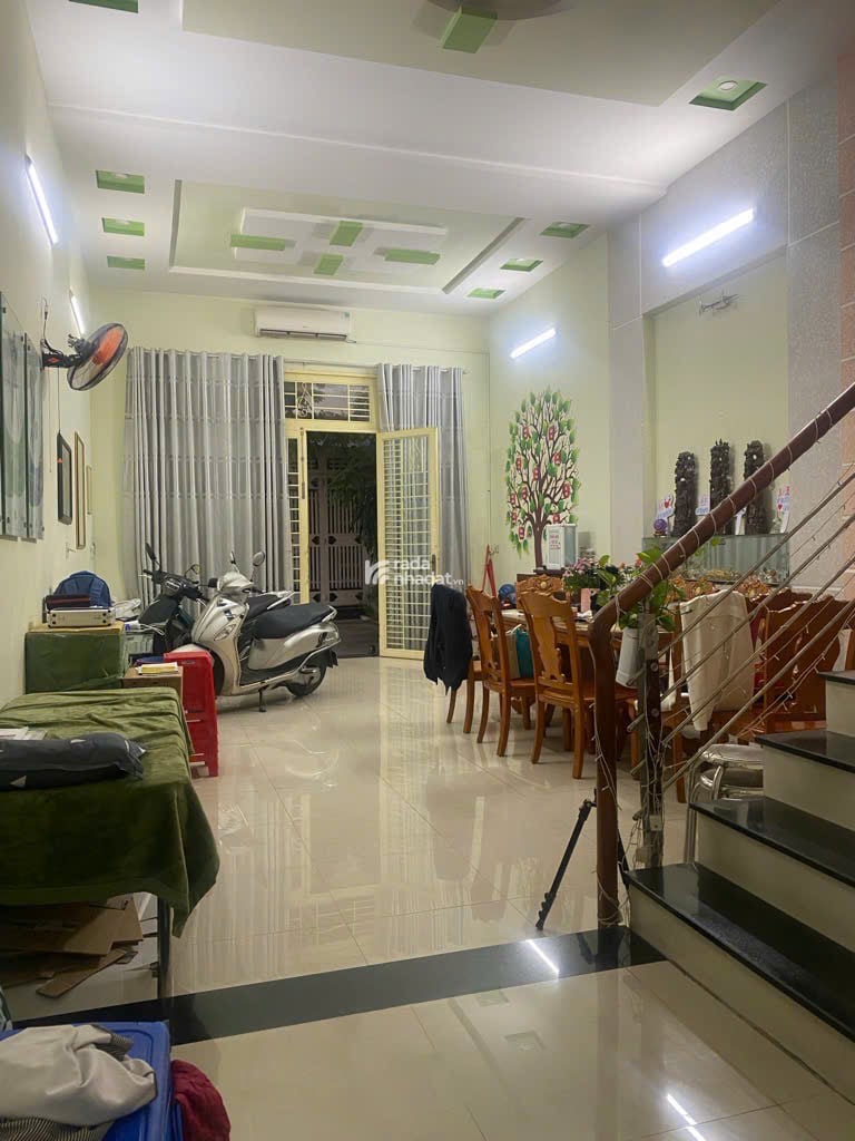 97.4m2 - Giá 12 tỷ - 3PN - HXH khu Nam Long Trần Trọng Cung, Q7