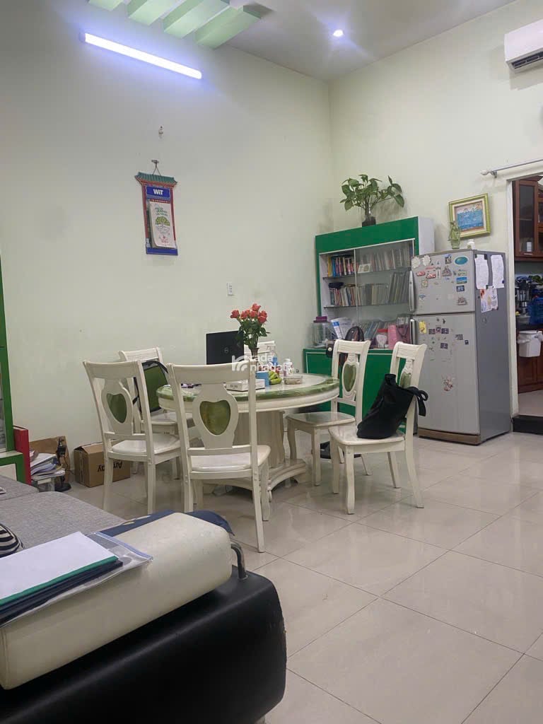 97.4m2 - Giá 12 tỷ - 3PN - HXH khu Nam Long Trần Trọng Cung, Q7