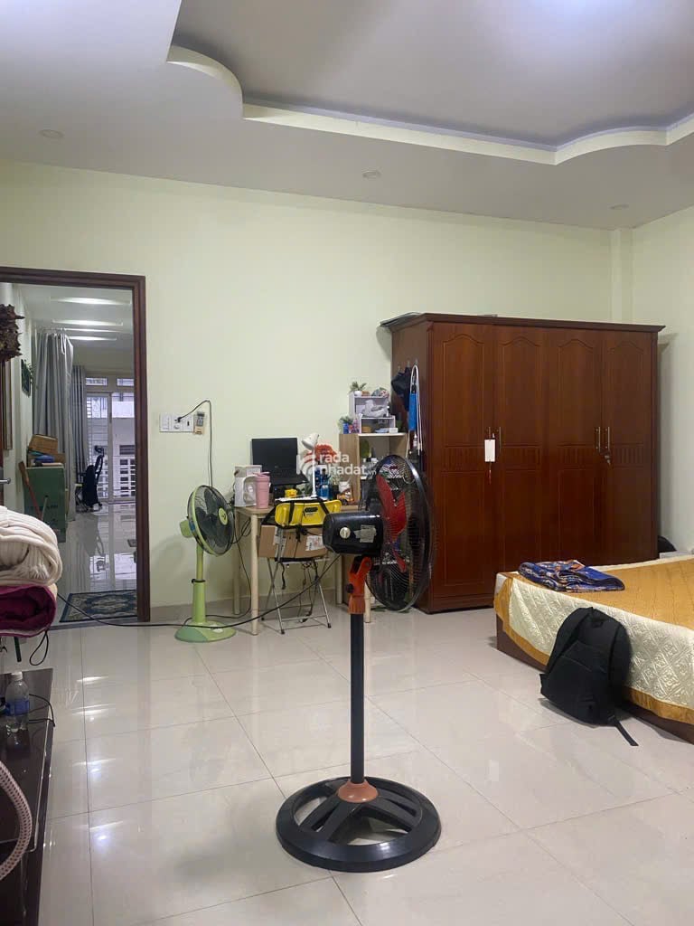 97.4m2 - Giá 12 tỷ - 3PN - HXH khu Nam Long Trần Trọng Cung, Q7