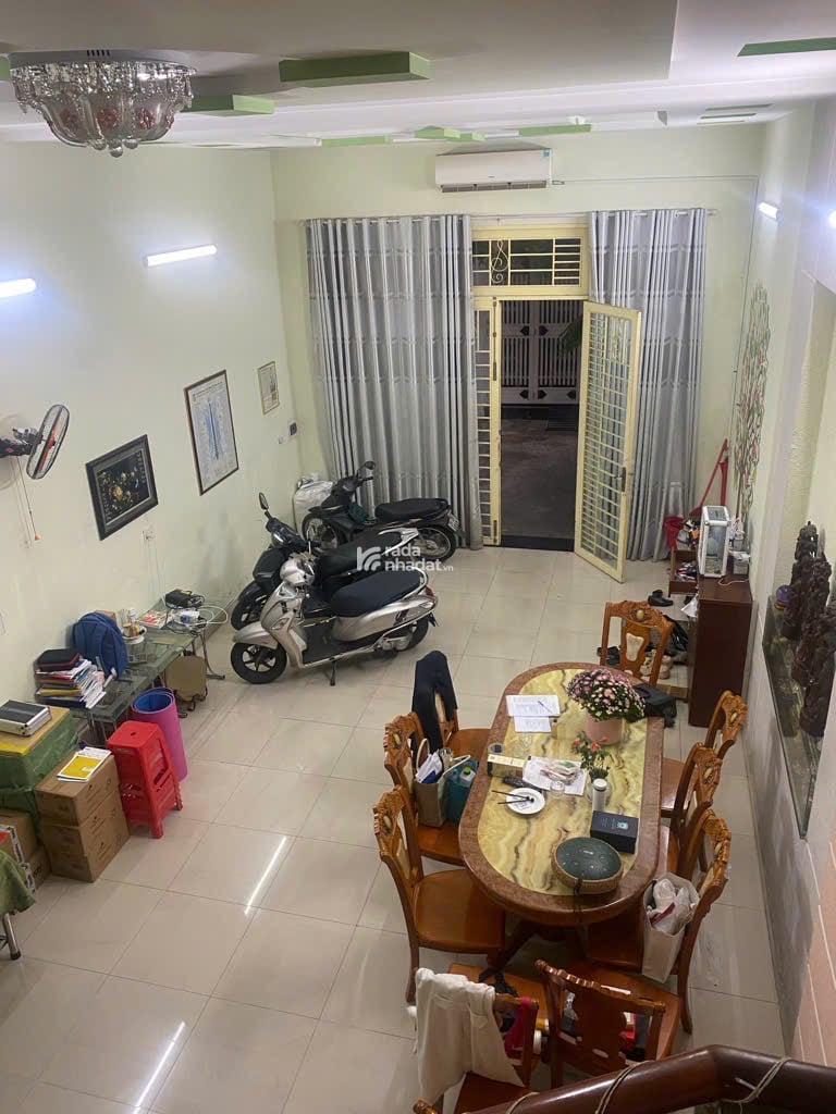 97.4m2 - Giá 12 tỷ - 3PN - HXH khu Nam Long Trần Trọng Cung, Q7