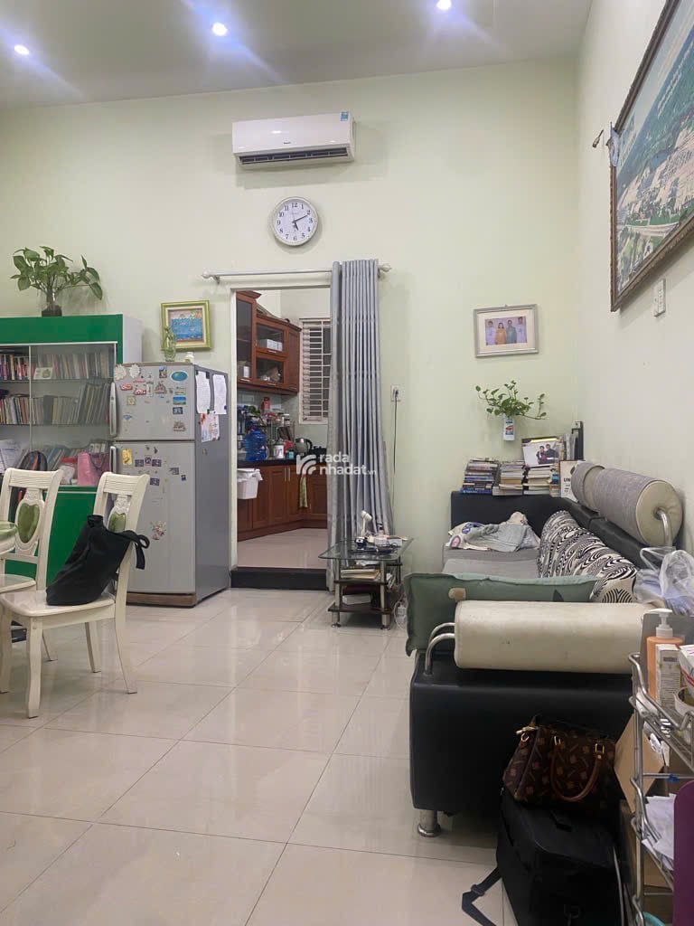 97.4m2 - Giá 12 tỷ - 3PN - HXH khu Nam Long Trần Trọng Cung, Q7