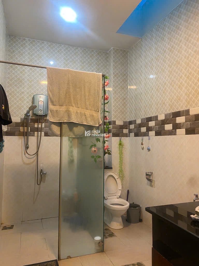 97.4m2 - Giá 12 tỷ - 3PN - HXH khu Nam Long Trần Trọng Cung, Q7