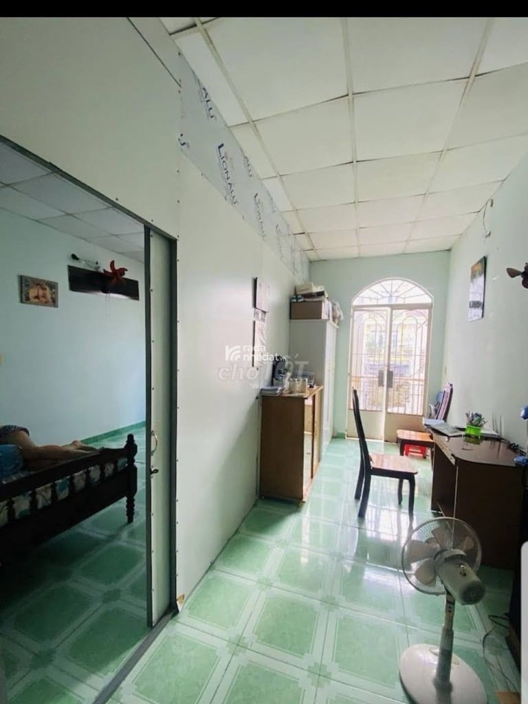 BÁN NHÀ MẶT TIỀN ĐỖ THỪA LUÔNG 40M2 5X8M 3.X TỶ TÂN PHÚ SÁT MẶT TIỀN