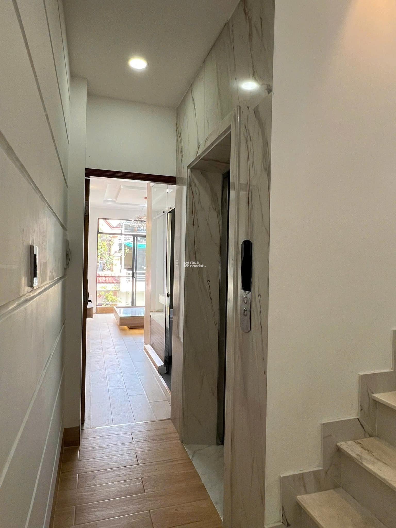 Chính chủ gửi bán nhà Nam Kỳ Khởi Nghĩa, Võ Thị Sáu, Quận 3, Giá 3 tỷ 150, Diện tích 45m2 