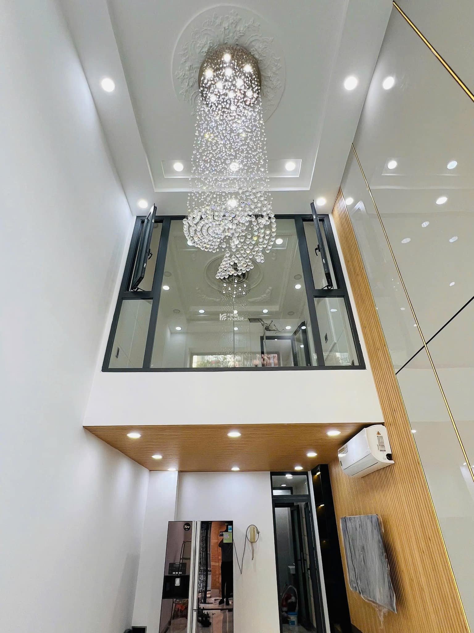 Chính chủ gửi bán nhà Nam Kỳ Khởi Nghĩa, Võ Thị Sáu, Quận 3, Giá 3 tỷ 150, Diện tích 45m2 