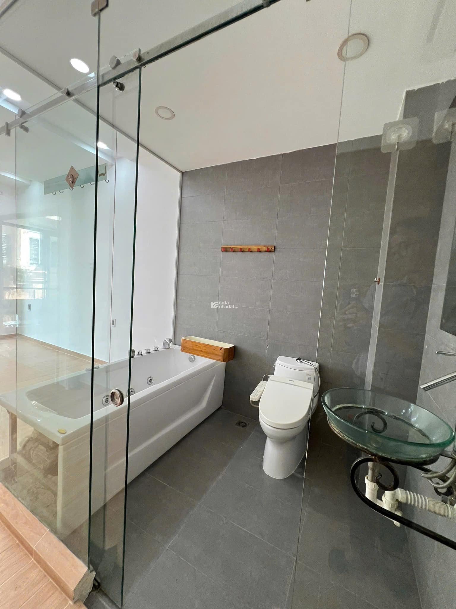 Chính chủ gửi bán nhà Nam Kỳ Khởi Nghĩa, Võ Thị Sáu, Quận 3, Giá 3 tỷ 150, Diện tích 45m2 