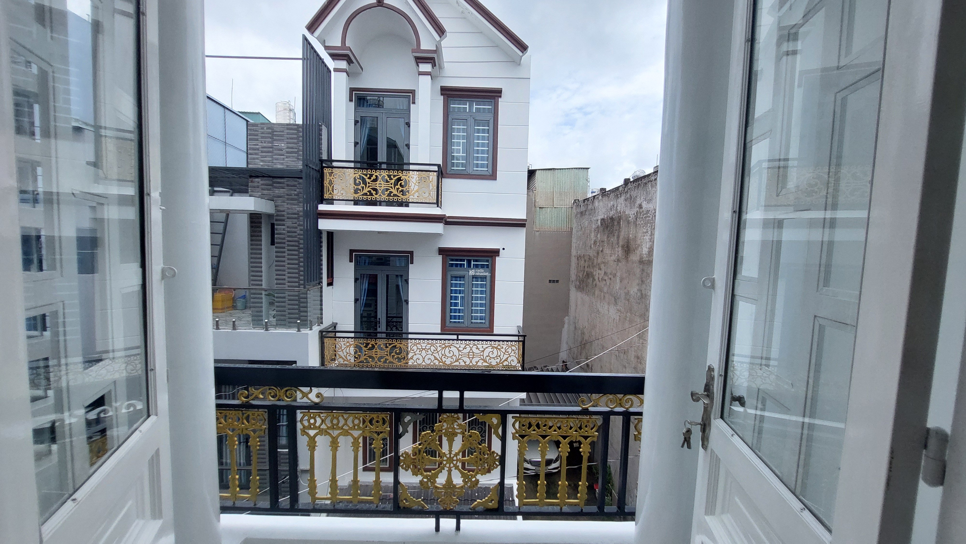 ĐỔ NỢ BÁN NHANH NHÀ HIỆP THÀNH 13, 4X12, HIỆP THÀNH,Q.12, GIÁ HƠN 5.8 tỷ