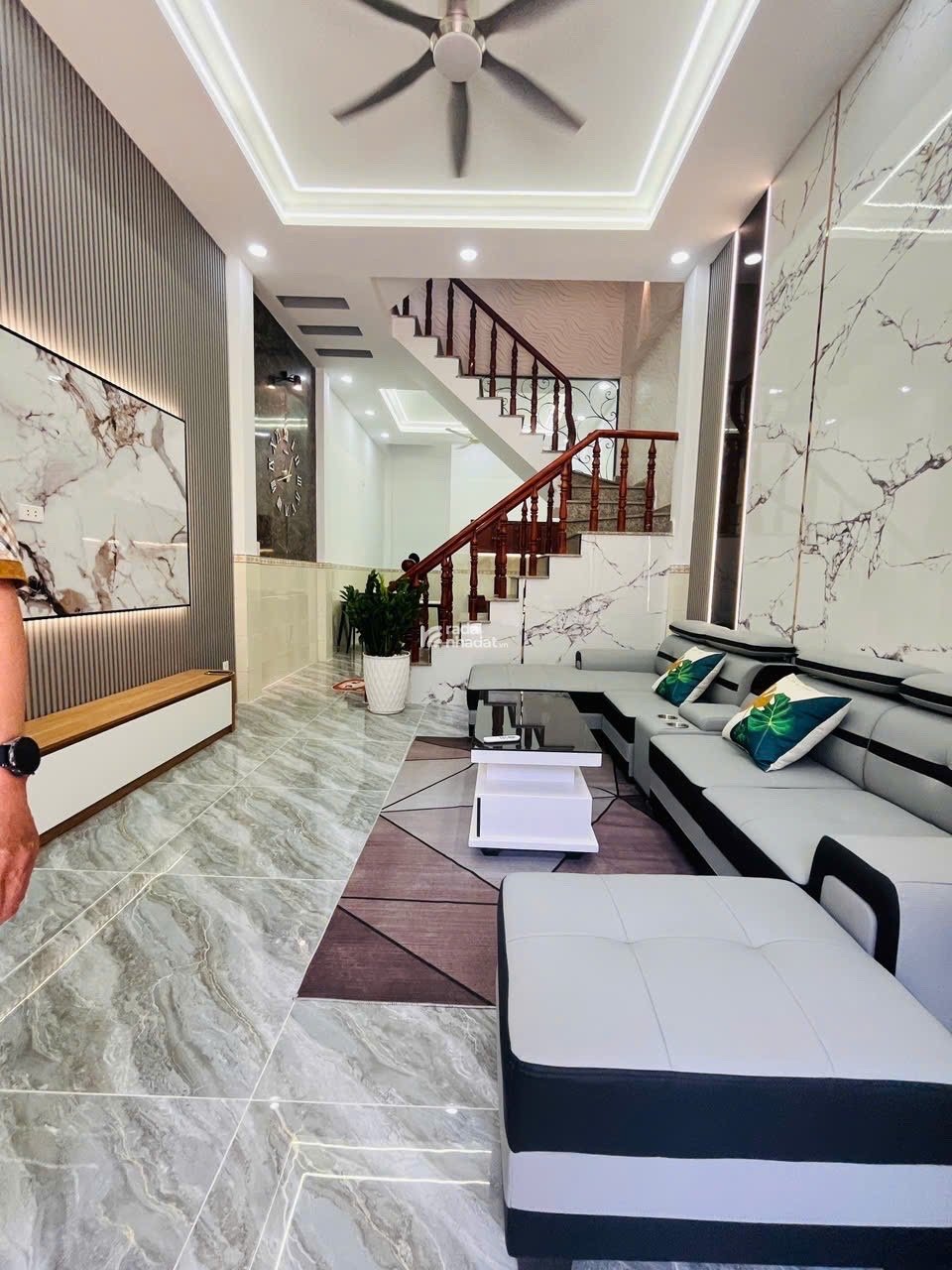 ĐỔ NỢ BÁN NHANH NHÀ HIỆP THÀNH 13, 4X12, HIỆP THÀNH,Q.12, GIÁ HƠN 5.8 tỷ