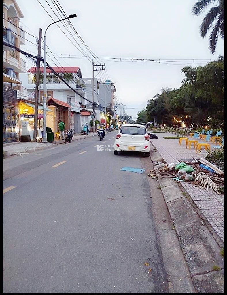 Bán nhà gần AEON tân phú đường hương lộ 3 bình hưng hoà