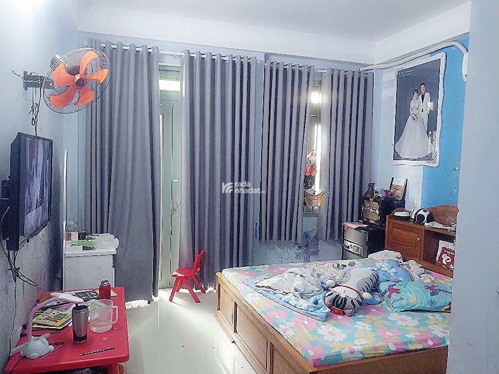 Bán nhà gần AEON tân phú đường hương lộ 3 bình hưng hoà