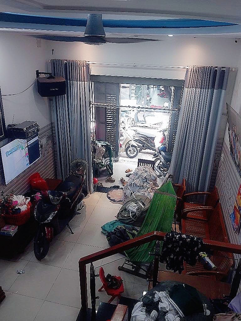 Bán nhà gần AEON tân phú đường hương lộ 3 bình hưng hoà