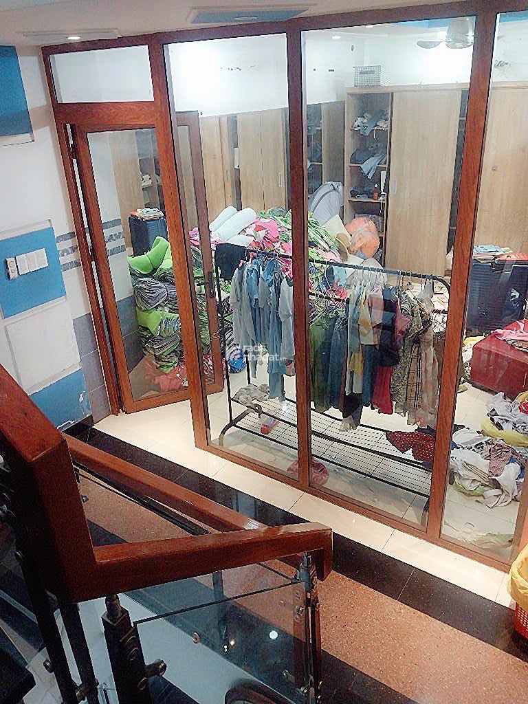 Bán nhà gần AEON tân phú đường hương lộ 3 bình hưng hoà
