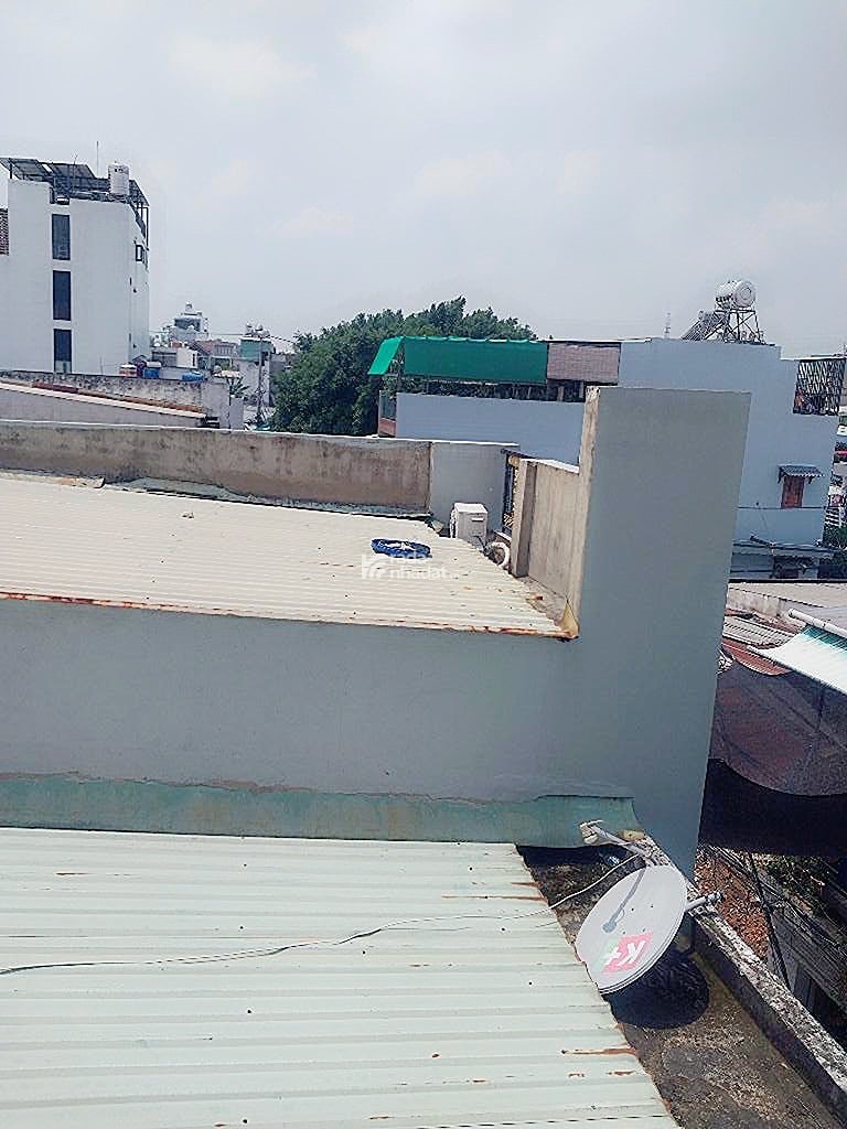 Bán nhà gần AEON tân phú đường hương lộ 3 bình hưng hoà