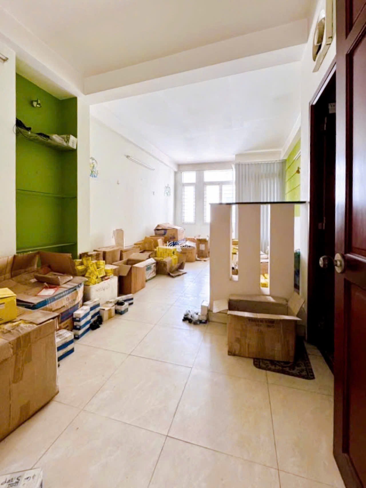 Bán nhà đẹp Trần Quang Diệu - QUẬN 3 - 4.3 x 14 m - 5 Tầng - 9 tỷ